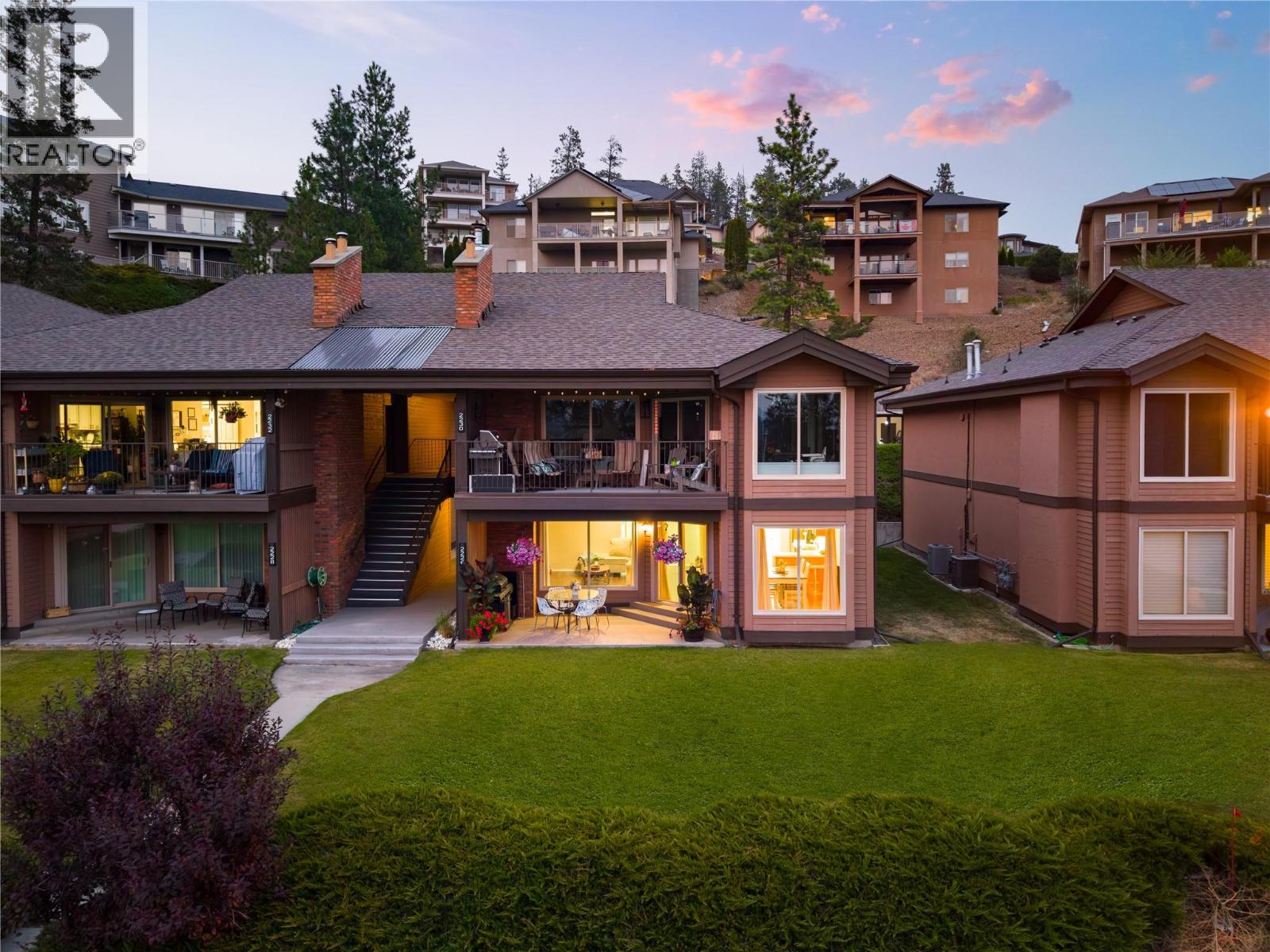 2226 Golf Course Drive, West Kelowna, British Columbia  V4T 2V4 - Photo 1 - 10396927