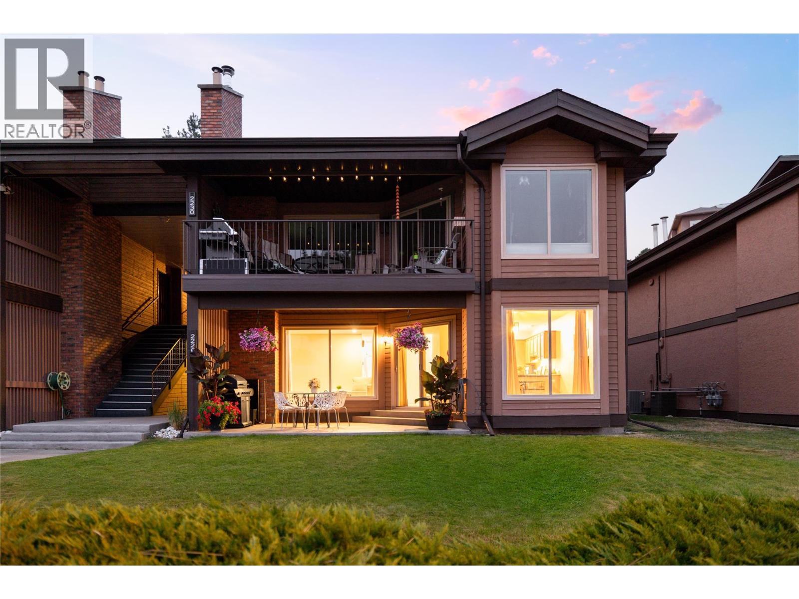 2226 Golf Course Drive, West Kelowna, British Columbia  V4T 2V4 - Photo 2 - 10396927