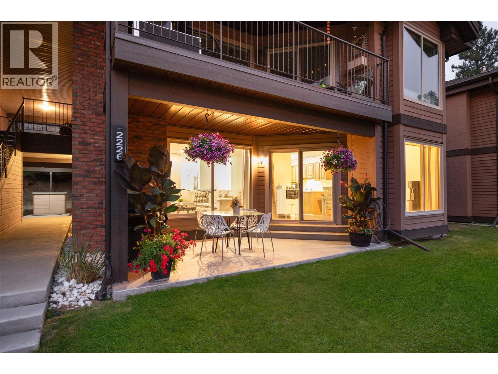 2226 Golf Course Drive, West Kelowna, British Columbia  V4T 2V4 - Photo 5 - 10396927