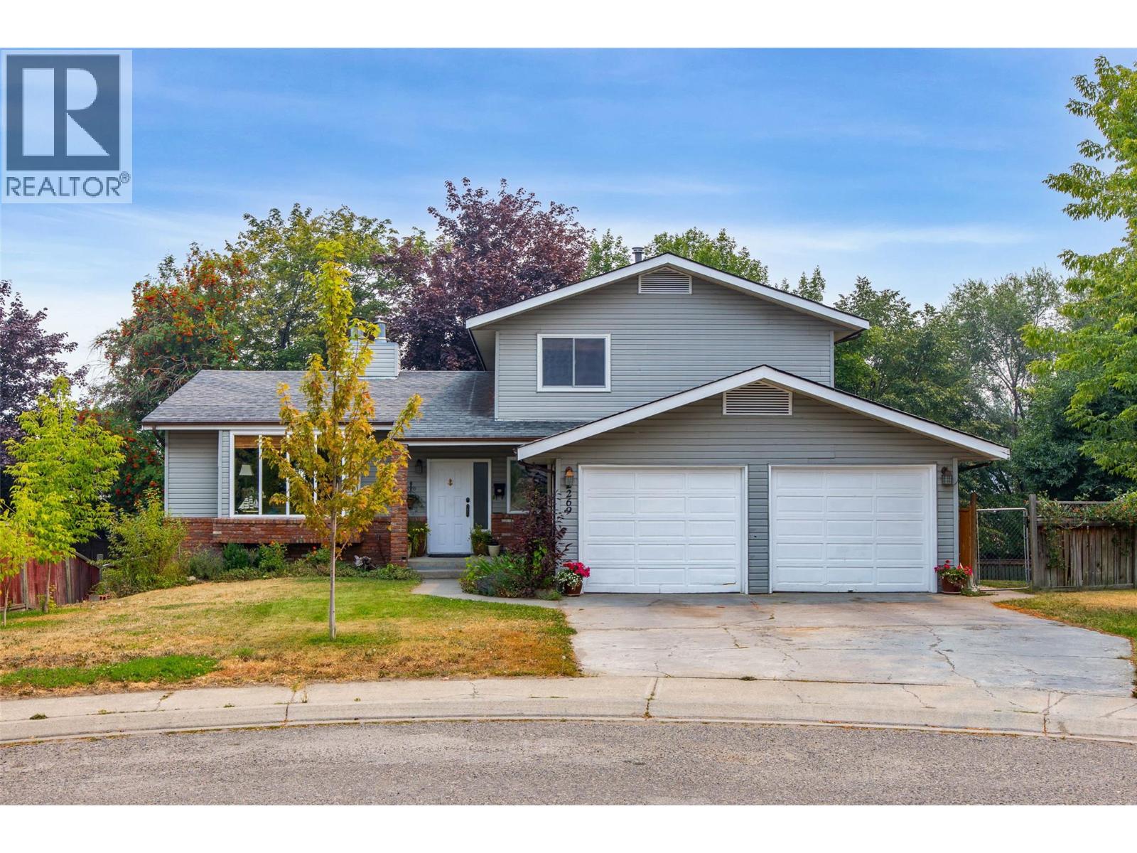 2269 Balfour Court, Kamloops, British Columbia  V1S 1H5 - Photo 1 - 10396840