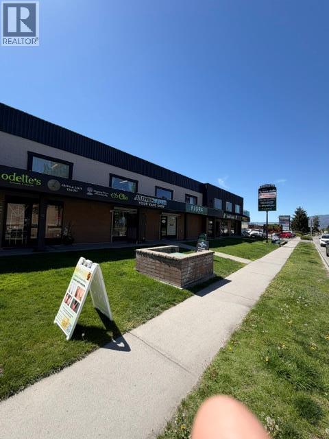 2009 E Enterprise Way Unit# 4, Kelowna, British Columbia  V1Y 8G6 - Photo 5 - 10397192