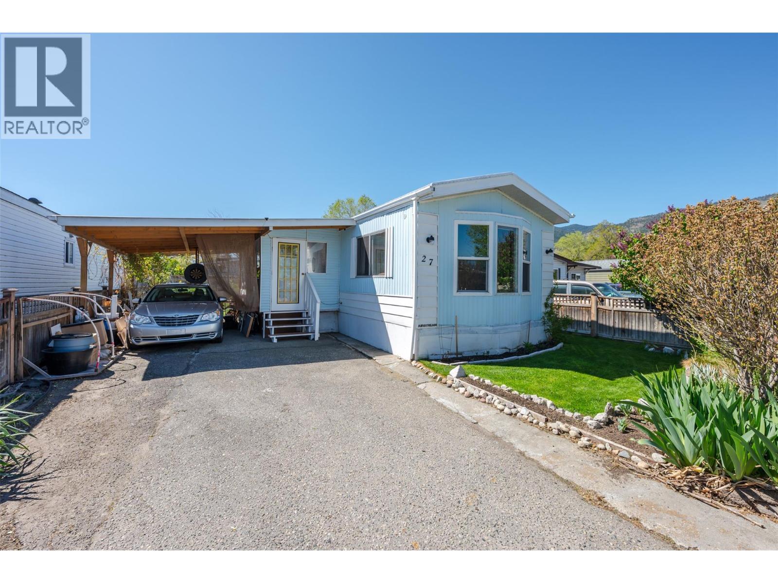 3999 Skaha Lake Road Unit# 27, Penticton, British Columbia  V2A 6J7 - Photo 44 - 10397188