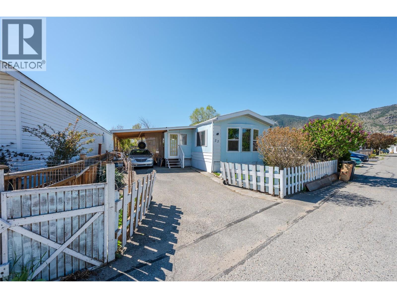 3999 Skaha Lake Road Unit# 27, Penticton, British Columbia  V2A 6J7 - Photo 49 - 10397188