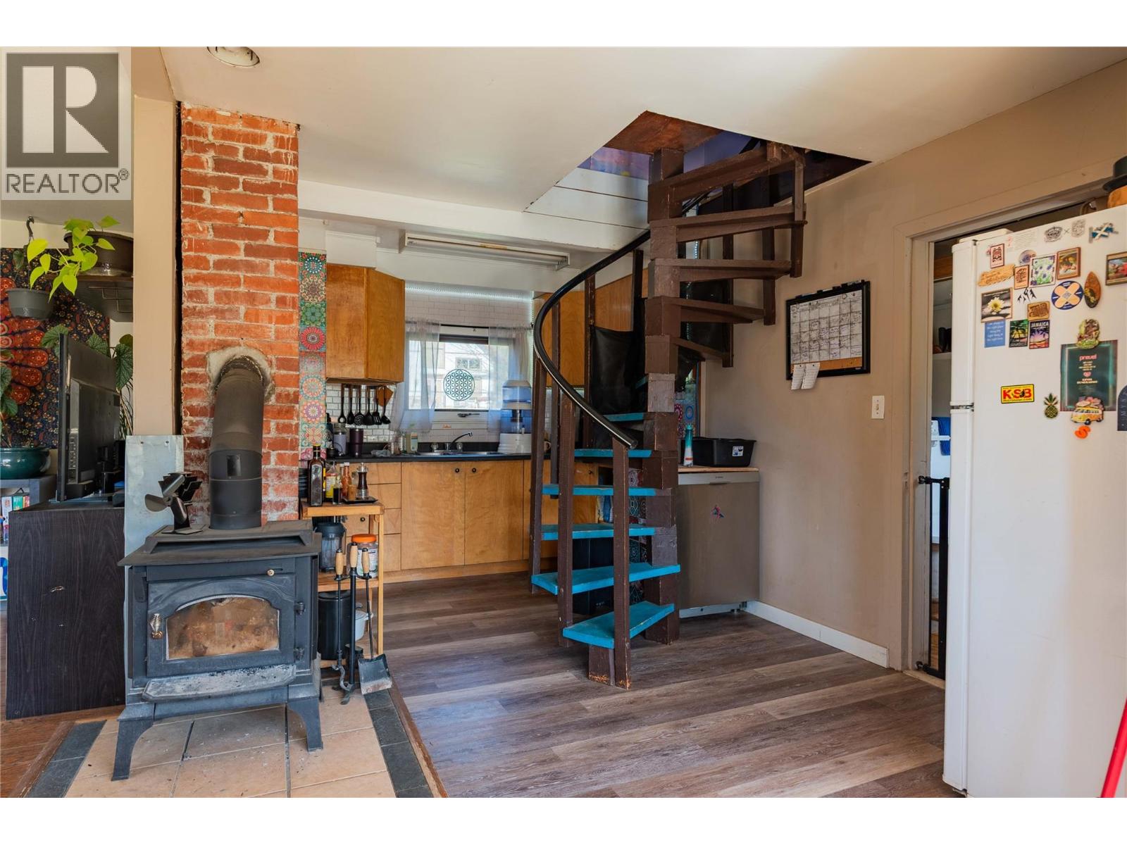 131 Washington Street N, Kaslo, British Columbia  V0G 1M0 - Photo 10 - 10396629