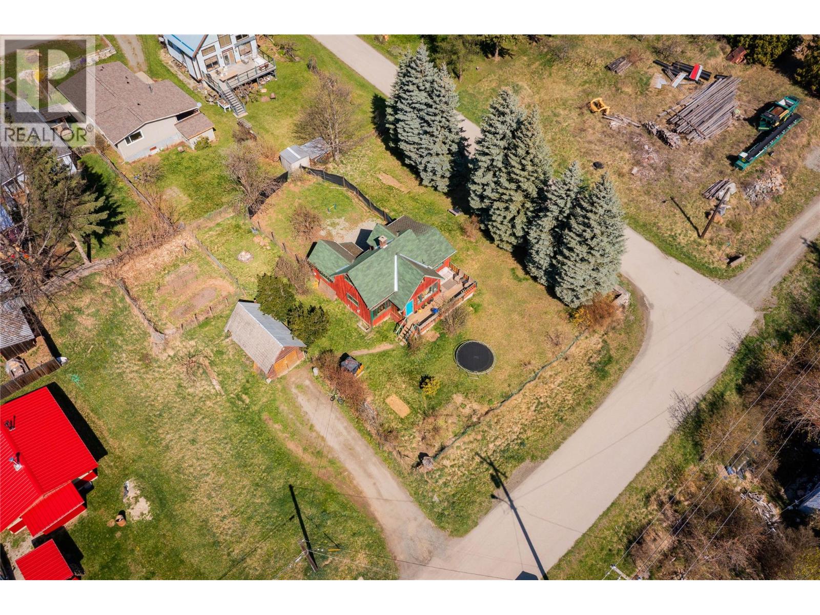 131 Washington Street N, Kaslo, British Columbia  V0G 1M0 - Photo 2 - 10396629