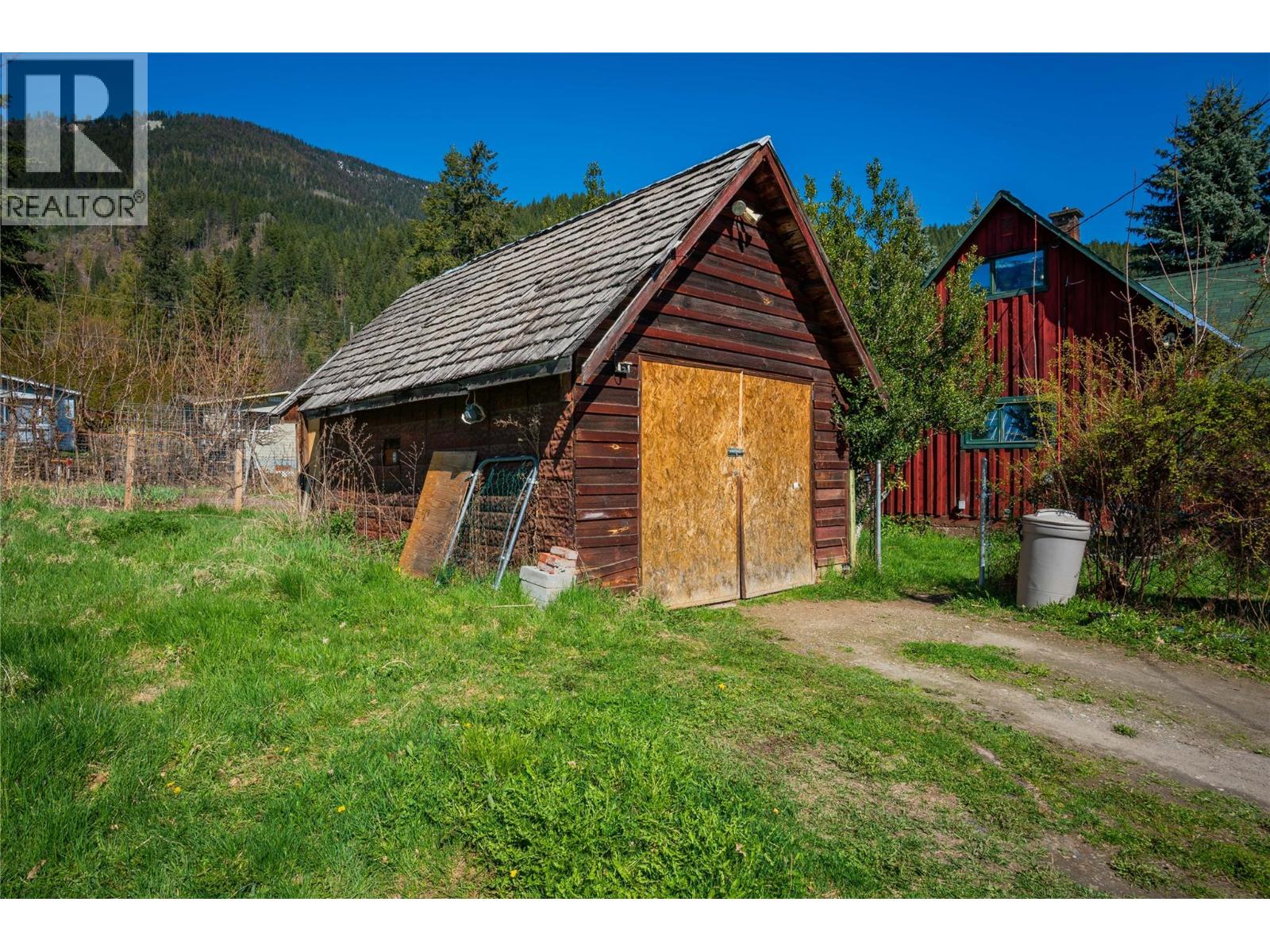 131 Washington Street N, Kaslo, British Columbia  V0G 1M0 - Photo 41 - 10396629