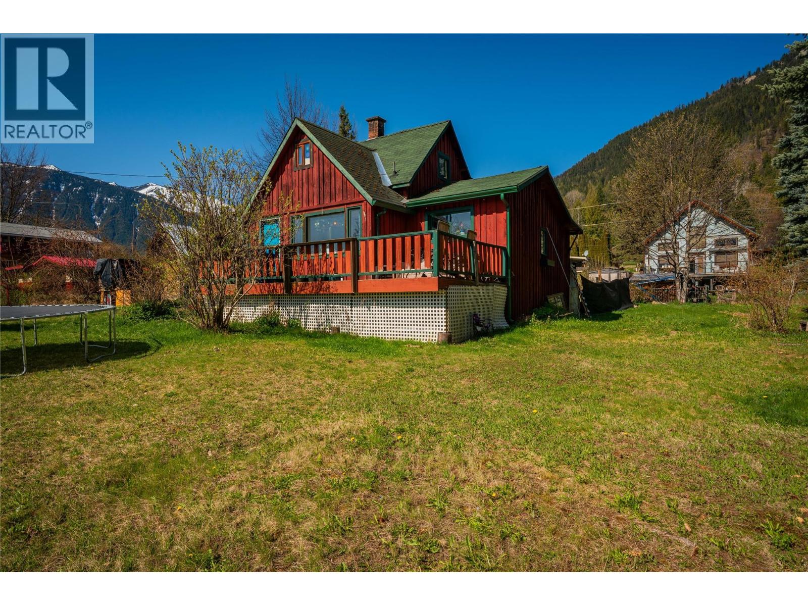 131 Washington Street N, Kaslo, British Columbia  V0G 1M0 - Photo 43 - 10396629