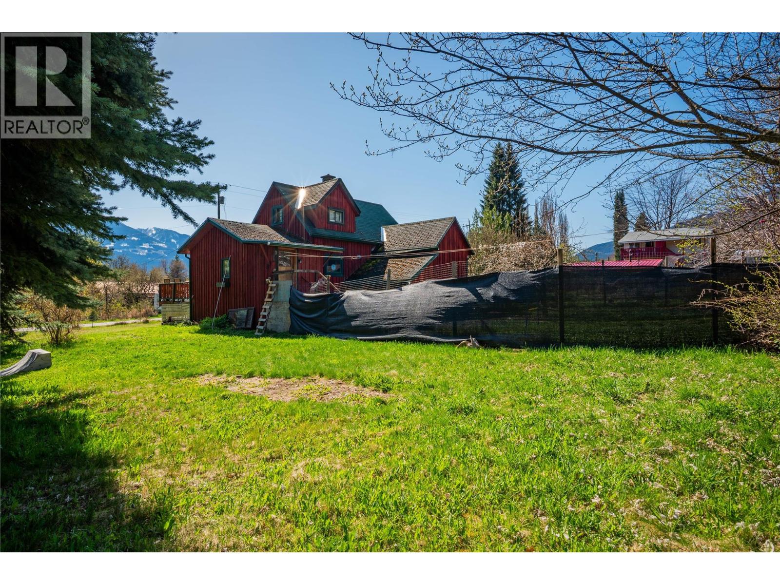 131 Washington Street N, Kaslo, British Columbia  V0G 1M0 - Photo 44 - 10396629