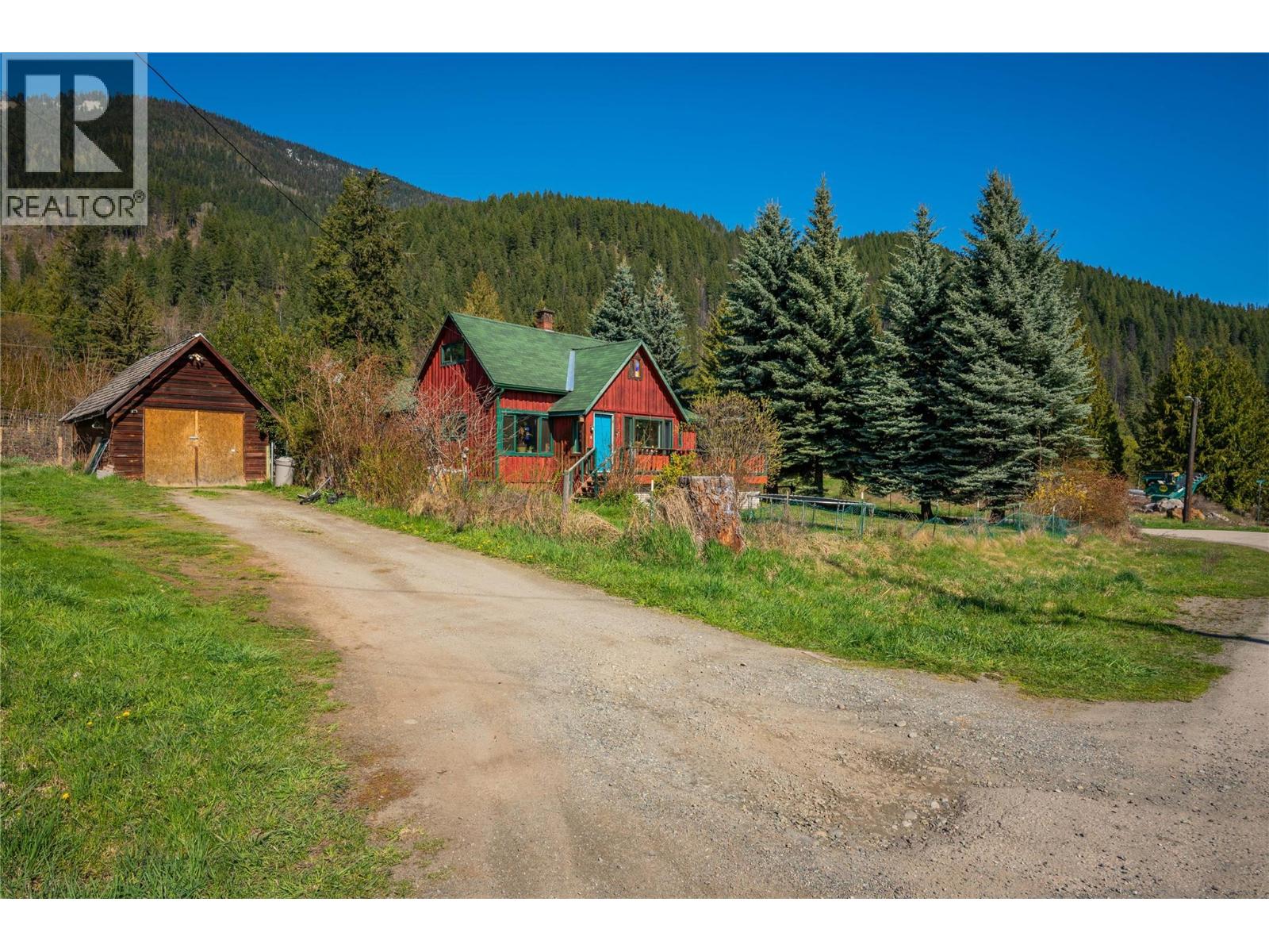 131 Washington Street N, Kaslo, British Columbia  V0G 1M0 - Photo 5 - 10396629