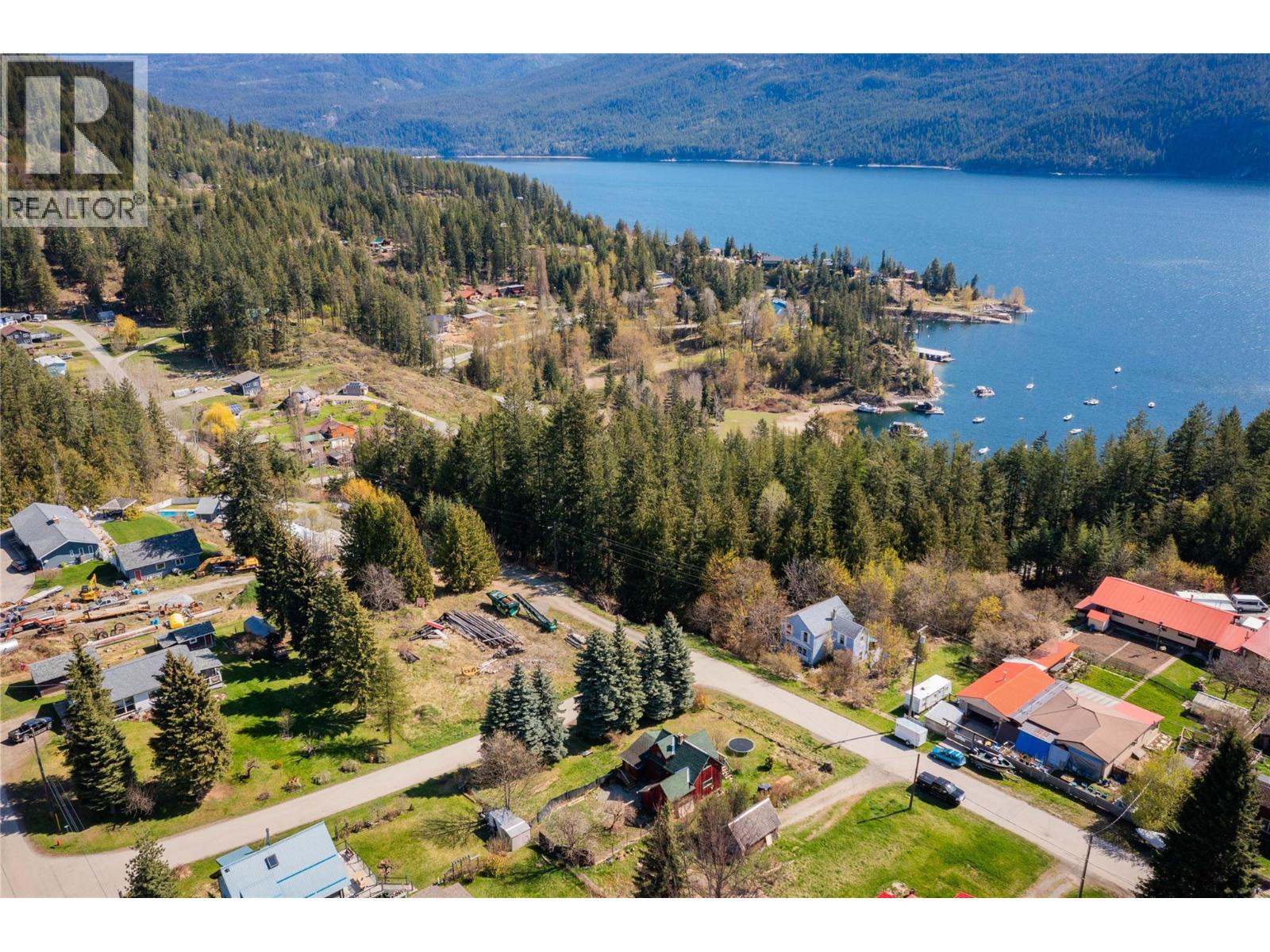 131 Washington Street N, Kaslo, British Columbia  V0G 1M0 - Photo 54 - 10396629