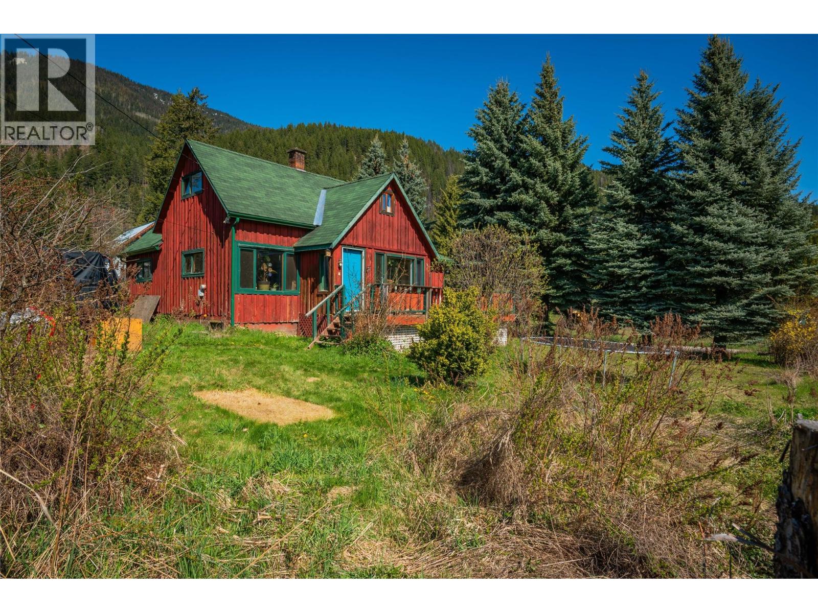 131 Washington Street N, Kaslo, British Columbia  V0G 1M0 - Photo 7 - 10396629