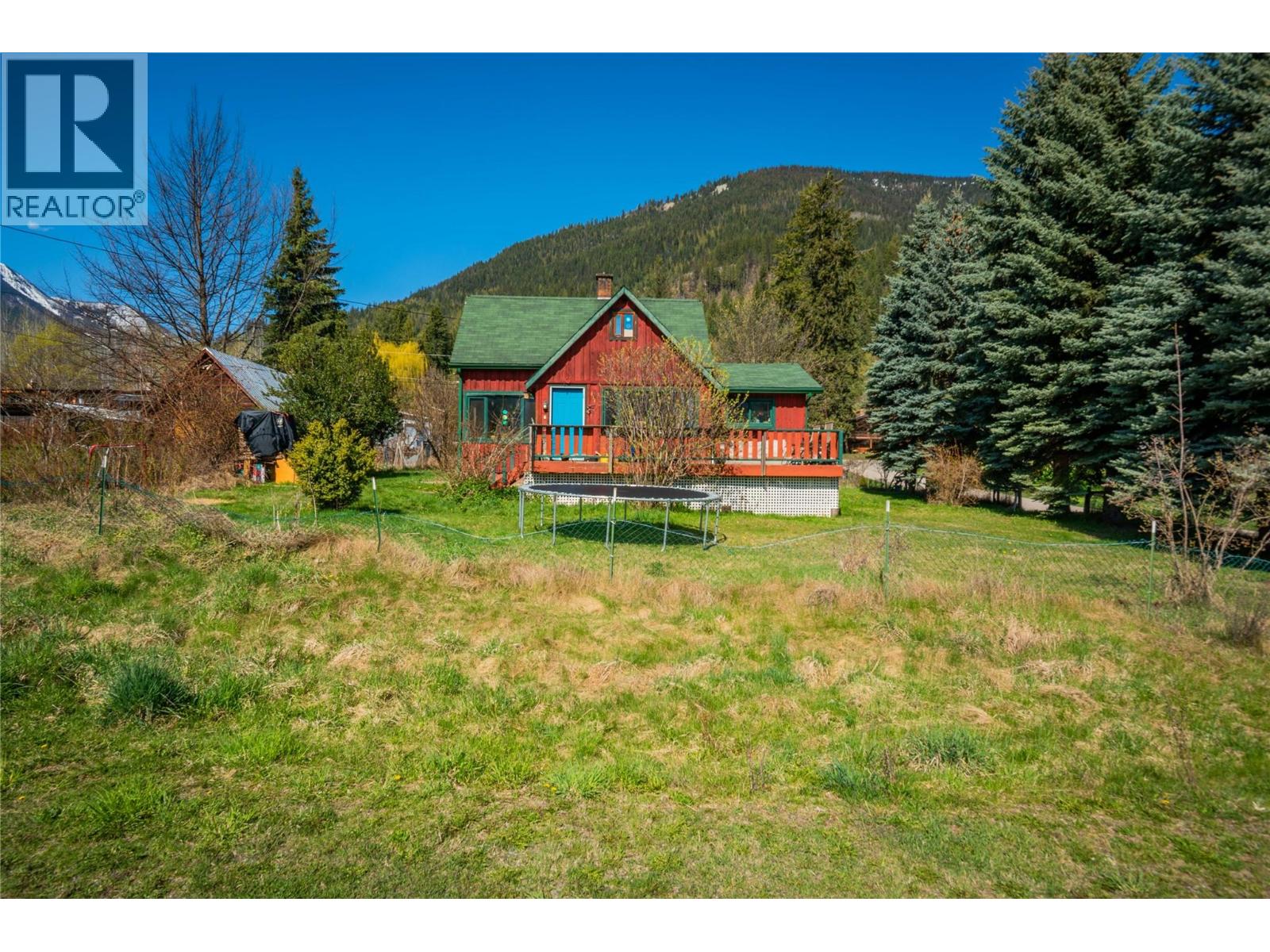 131 Washington Street N, Kaslo, British Columbia  V0G 1M0 - Photo 8 - 10396629
