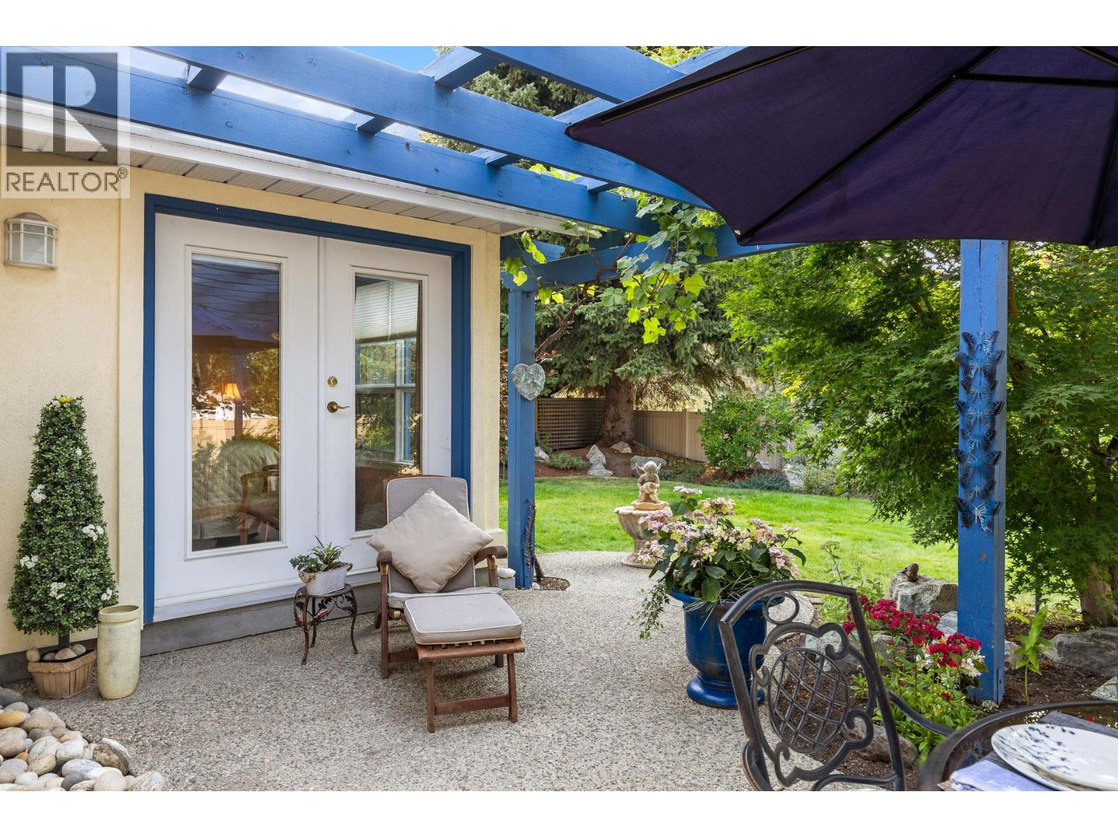 4000 Gallaghers Terrace, Kelowna, British Columbia  V1W 3Z8 - Photo 4 - 10396219