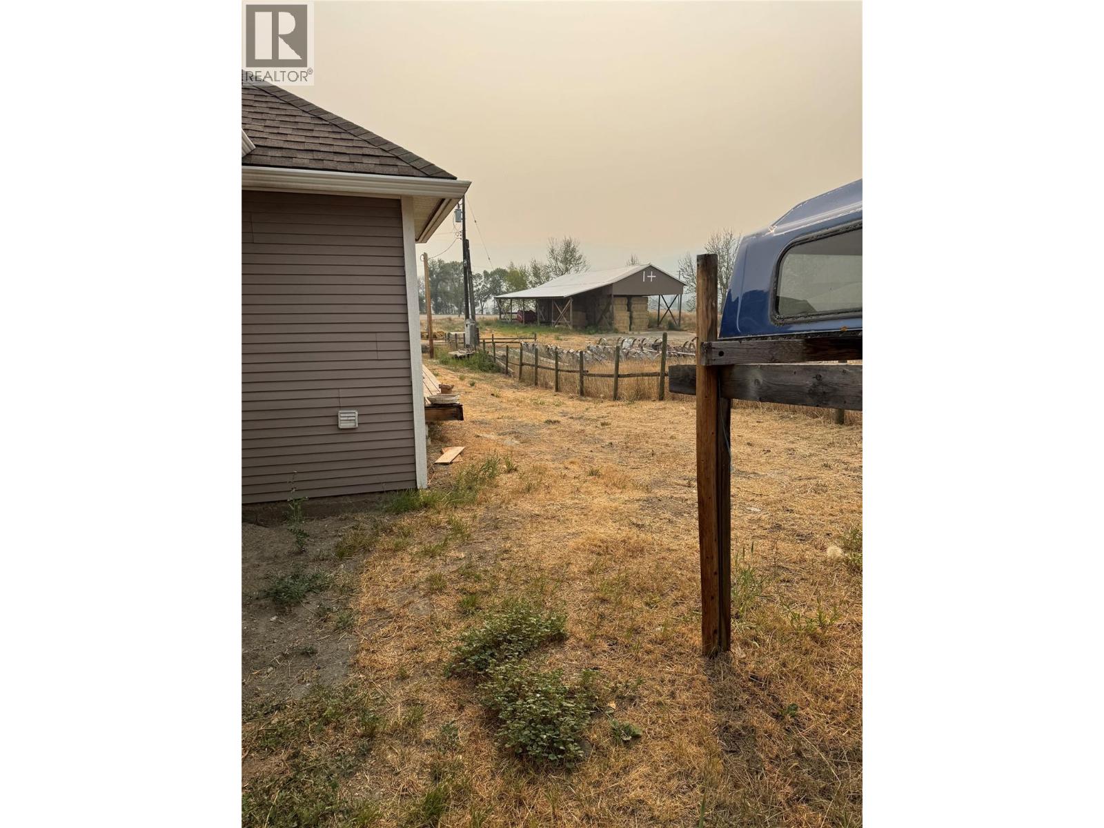 5556 Vernon/kamloops Highway, Westwold, British Columbia  V0E 1W0 - Photo 12 - 10397179