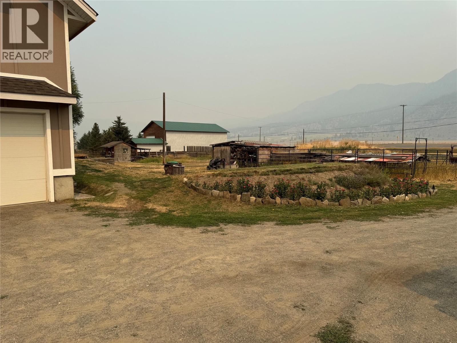 5556 Vernon/kamloops Highway, Westwold, British Columbia  V0E 1W0 - Photo 17 - 10397179