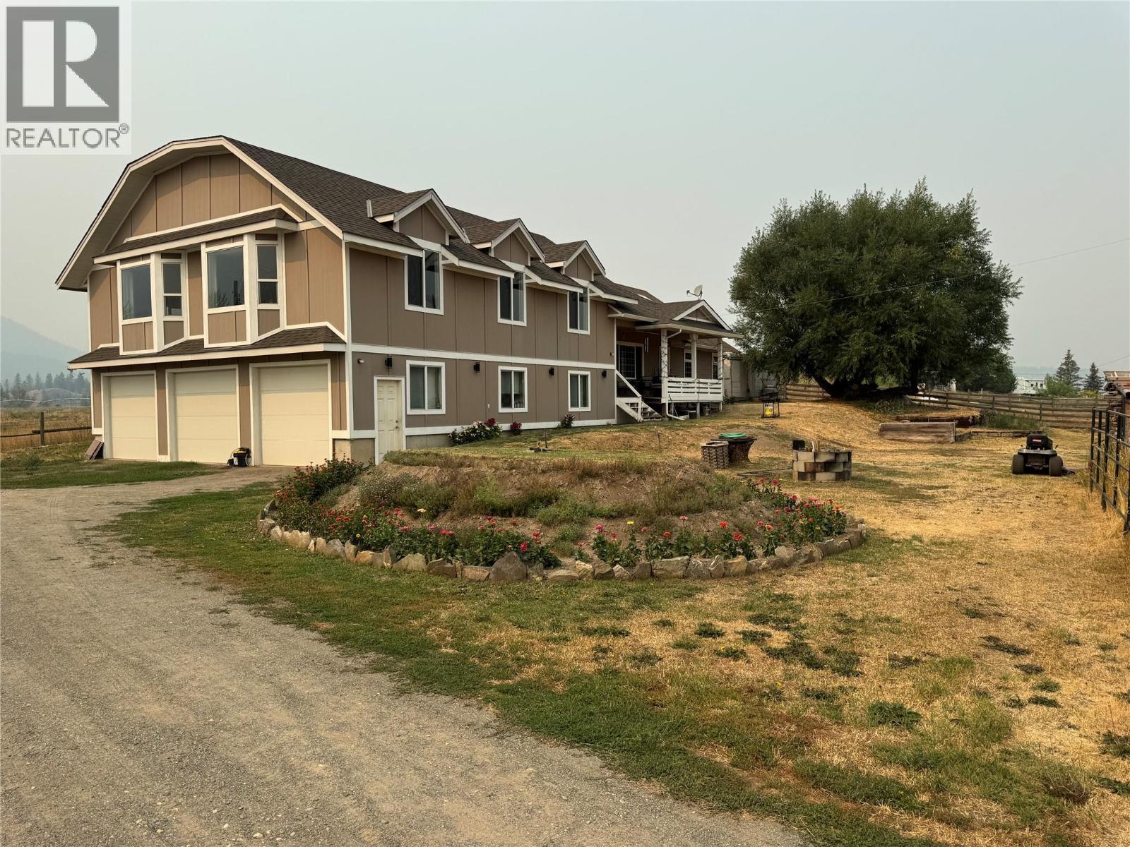 5556 Vernon/kamloops Highway, Westwold, British Columbia  V0E 1W0 - Photo 18 - 10397179
