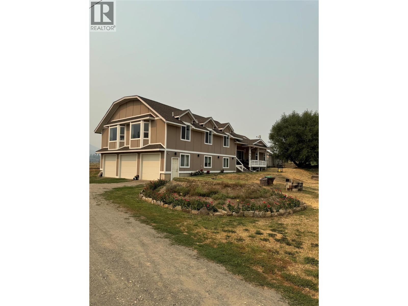 5556 Vernon/kamloops Highway, Westwold, British Columbia  V0E 1W0 - Photo 19 - 10397179