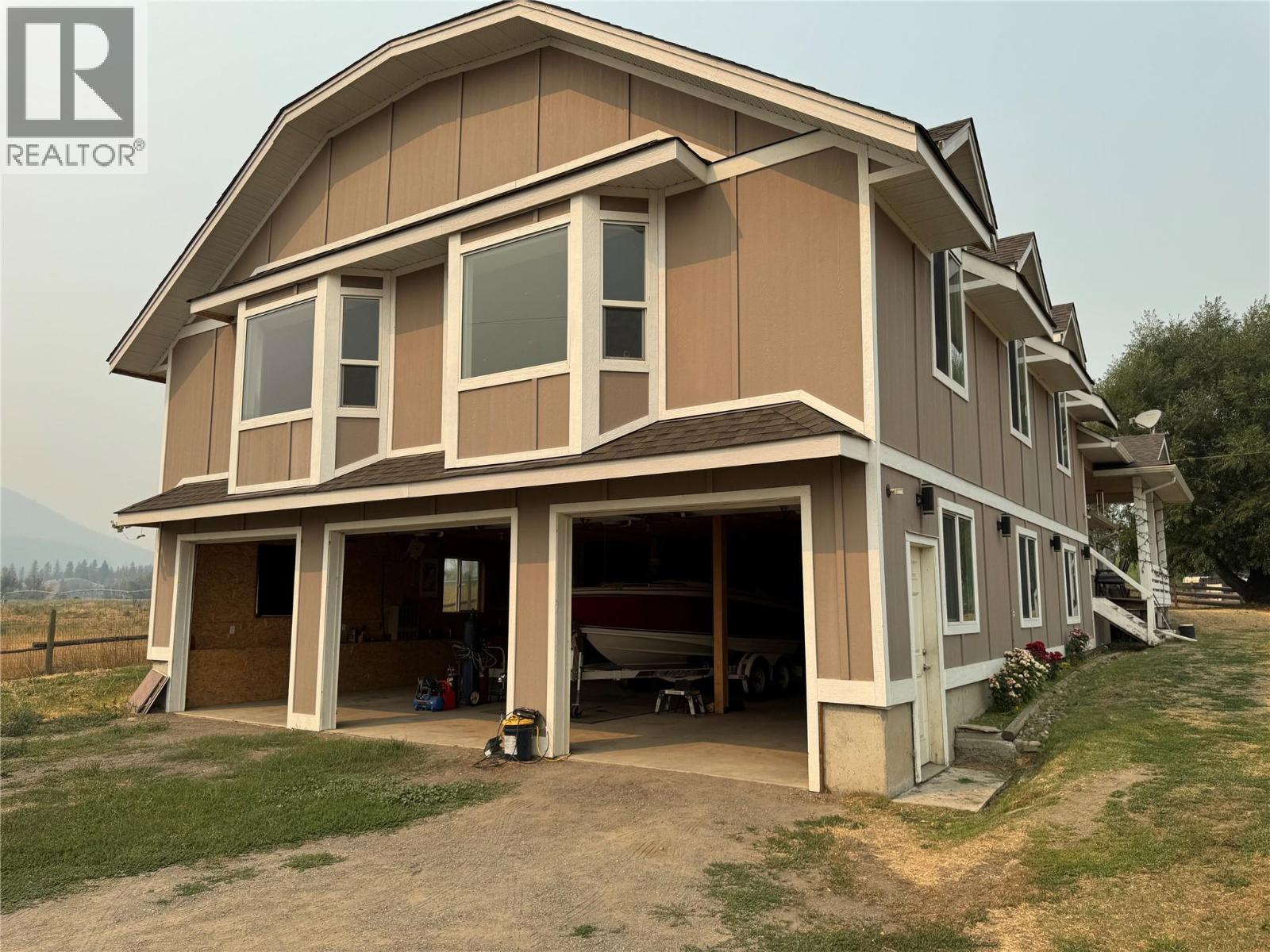 5556 Vernon/kamloops Highway, Westwold, British Columbia  V0E 1W0 - Photo 23 - 10397179