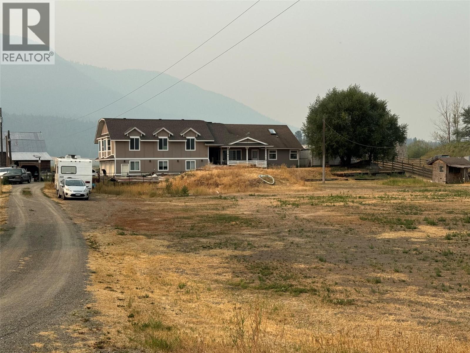 5556 Vernon/kamloops Highway, Westwold, British Columbia  V0E 1W0 - Photo 3 - 10397179