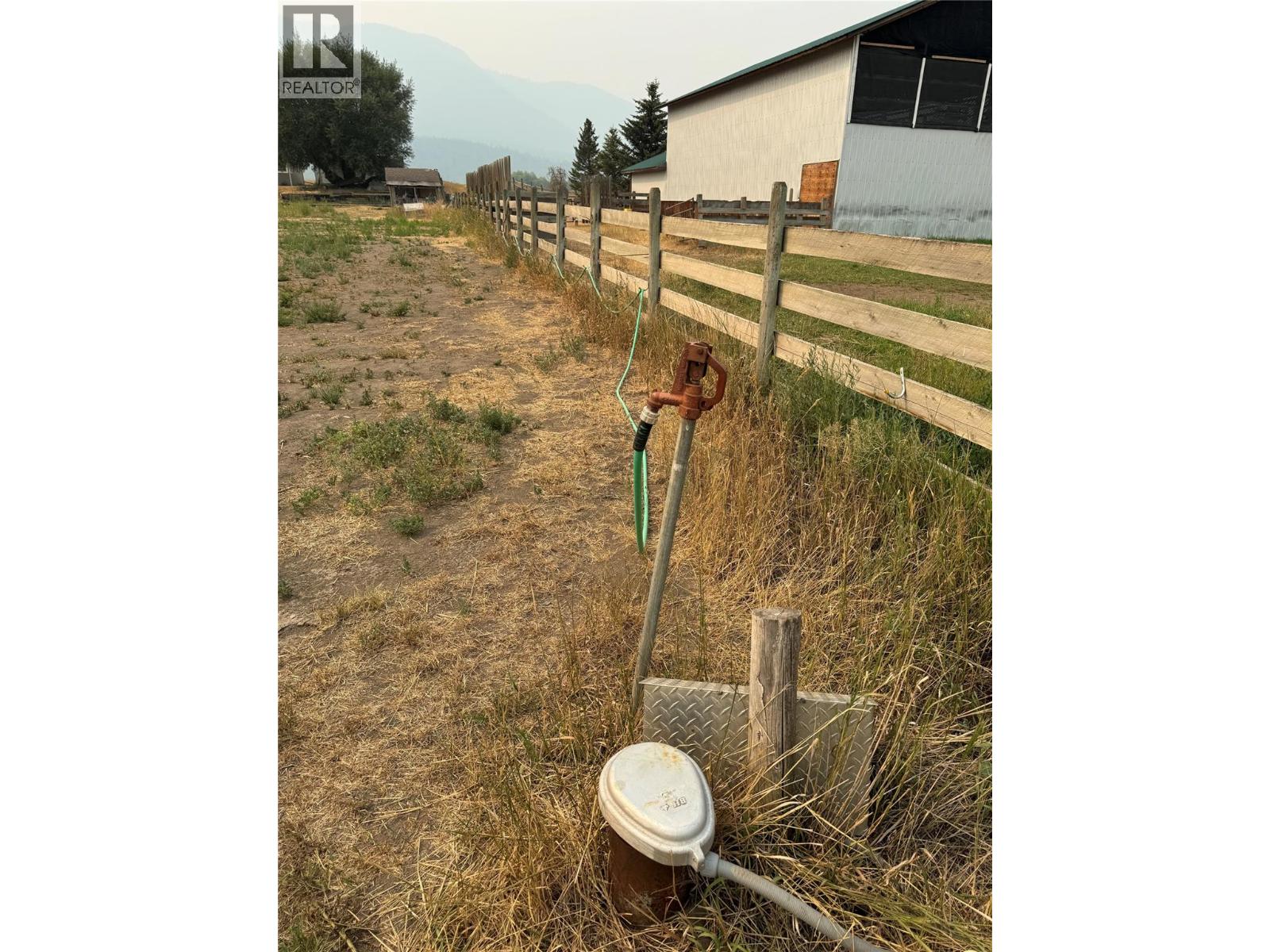 5556 Vernon/kamloops Highway, Westwold, British Columbia  V0E 1W0 - Photo 6 - 10397179