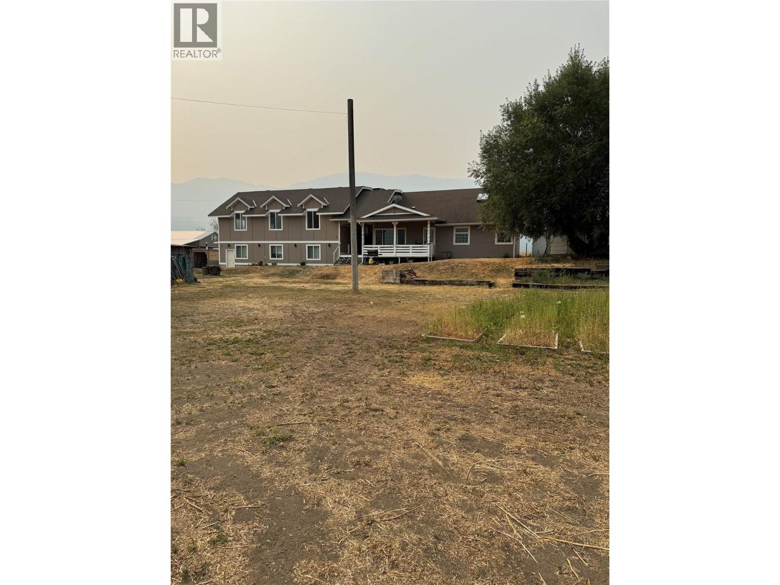 5556 Vernon/kamloops Highway, Westwold, British Columbia  V0E 1W0 - Photo 8 - 10397179