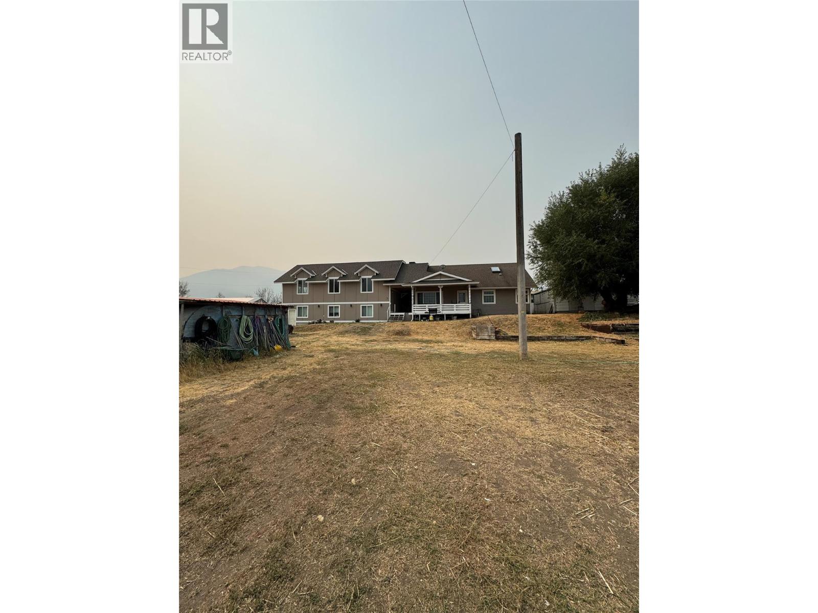 5556 Vernon/kamloops Highway, Westwold, British Columbia  V0E 1W0 - Photo 9 - 10397179
