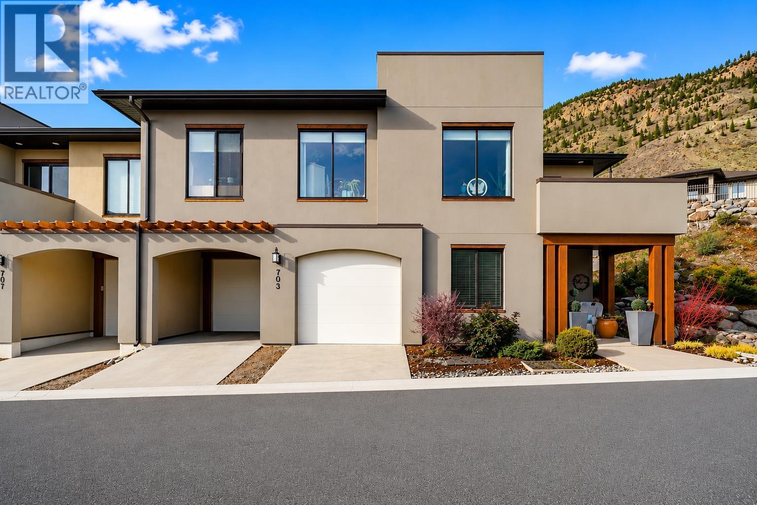 703 Belmonte Terrace, Kamloops, British Columbia  V2C 0C6 - Photo 1 - 10396823