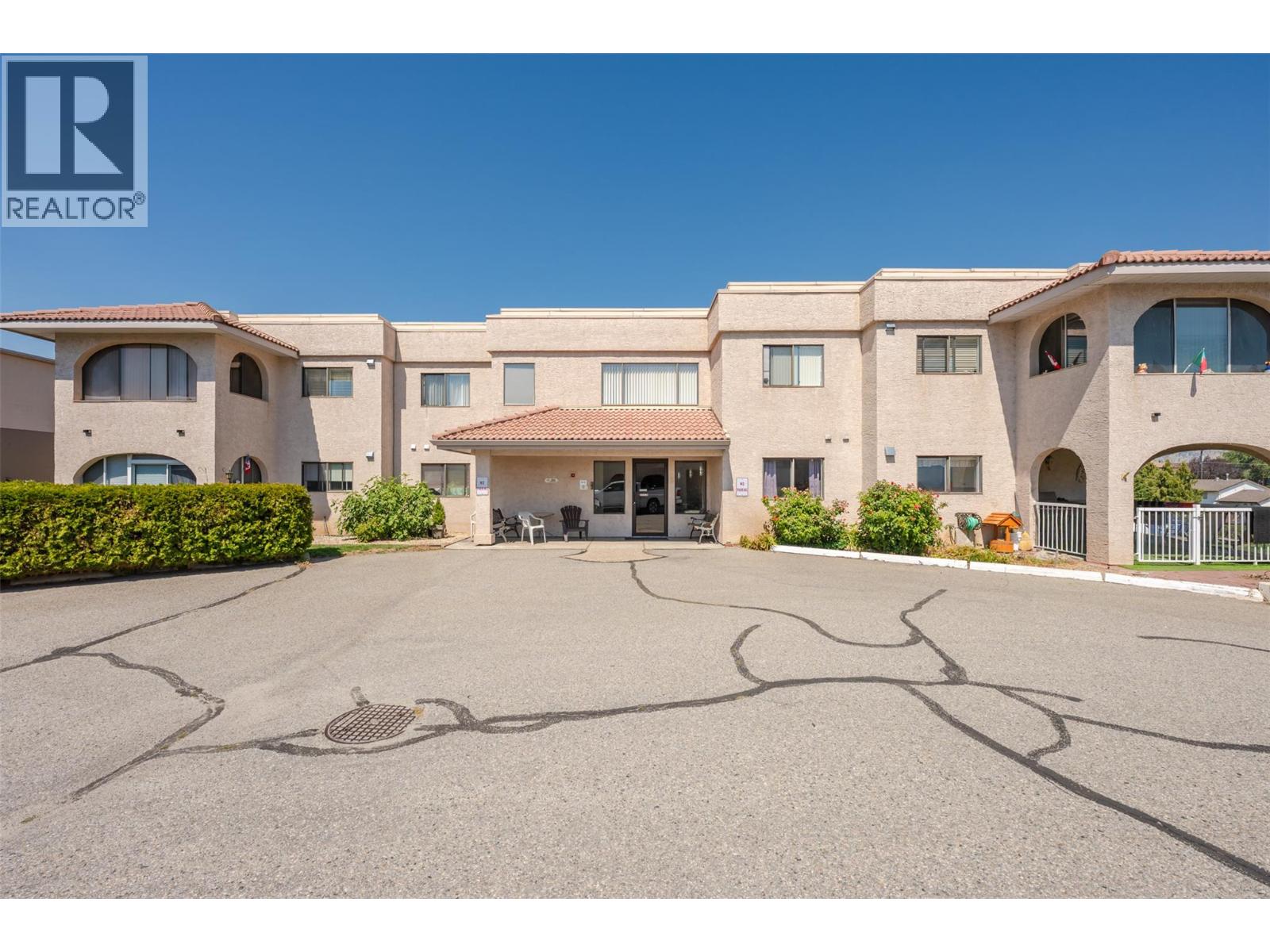 8006 Vedette Drive Unit# 104b, Osoyoos, British Columbia  V0H 1V0 - Photo 1 - 10396861