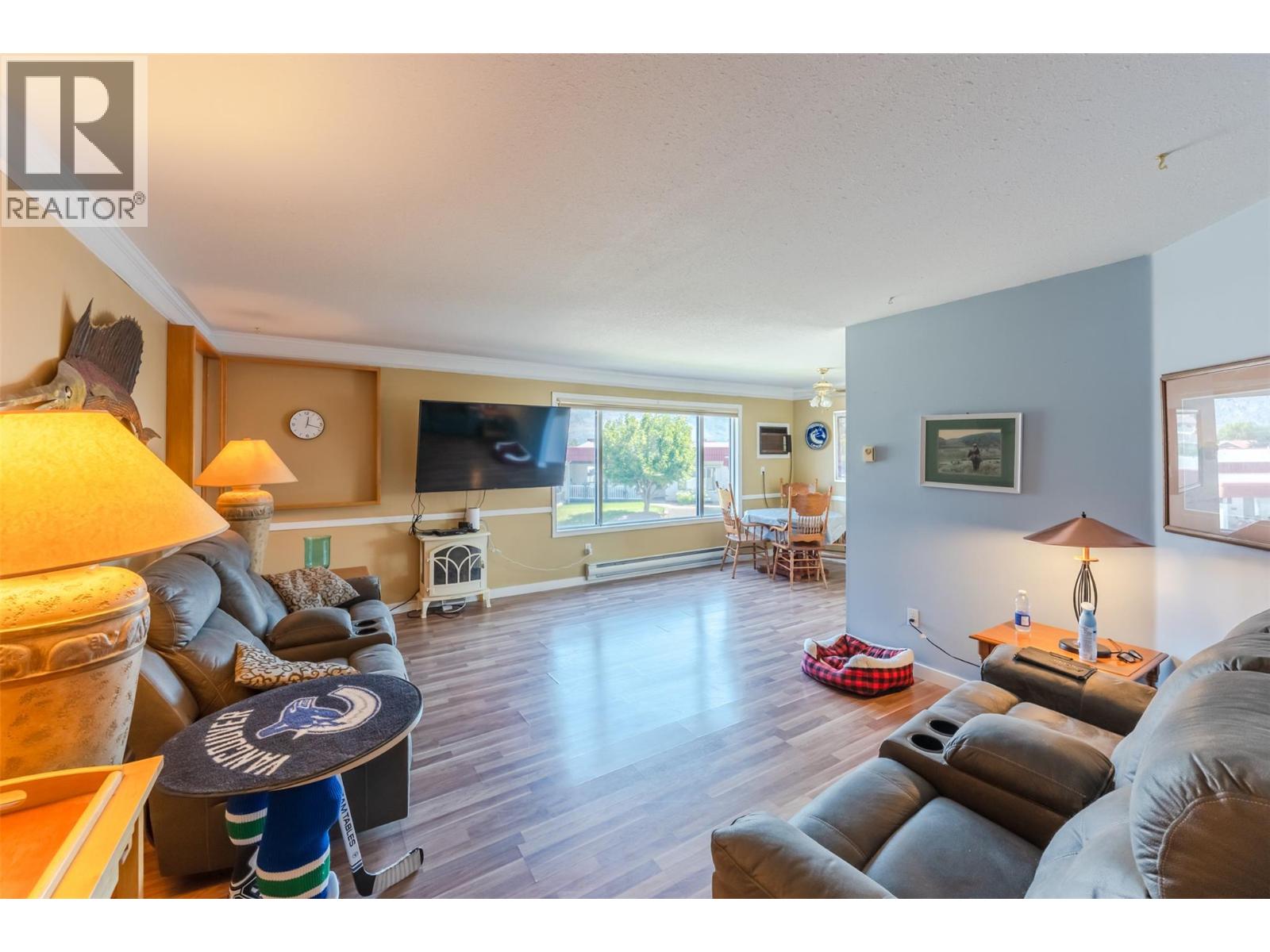 8006 Vedette Drive Unit# 104b, Osoyoos, British Columbia  V0H 1V0 - Photo 2 - 10396861