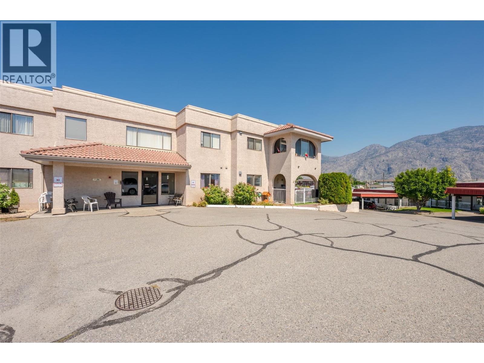 8006 Vedette Drive Unit# 104b, Osoyoos, British Columbia  V0H 1V0 - Photo 33 - 10396861