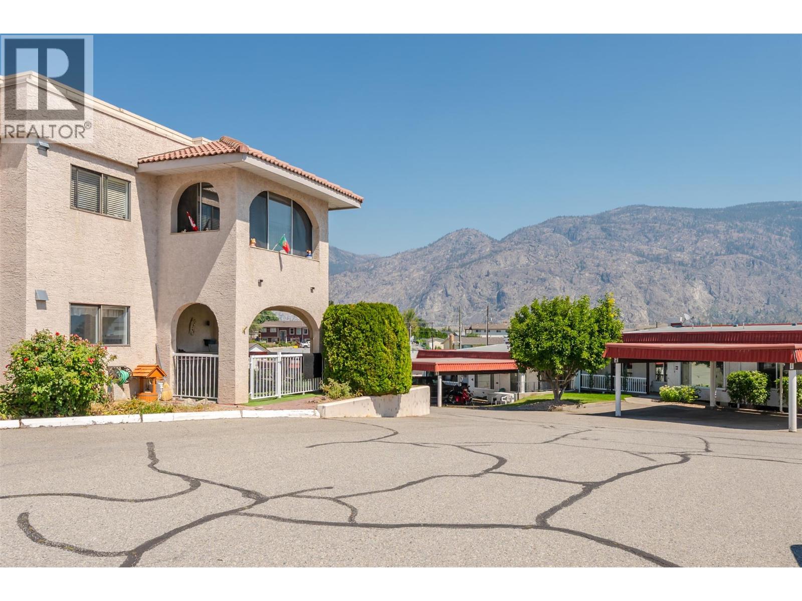 8006 Vedette Drive Unit# 104b, Osoyoos, British Columbia  V0H 1V0 - Photo 34 - 10396861