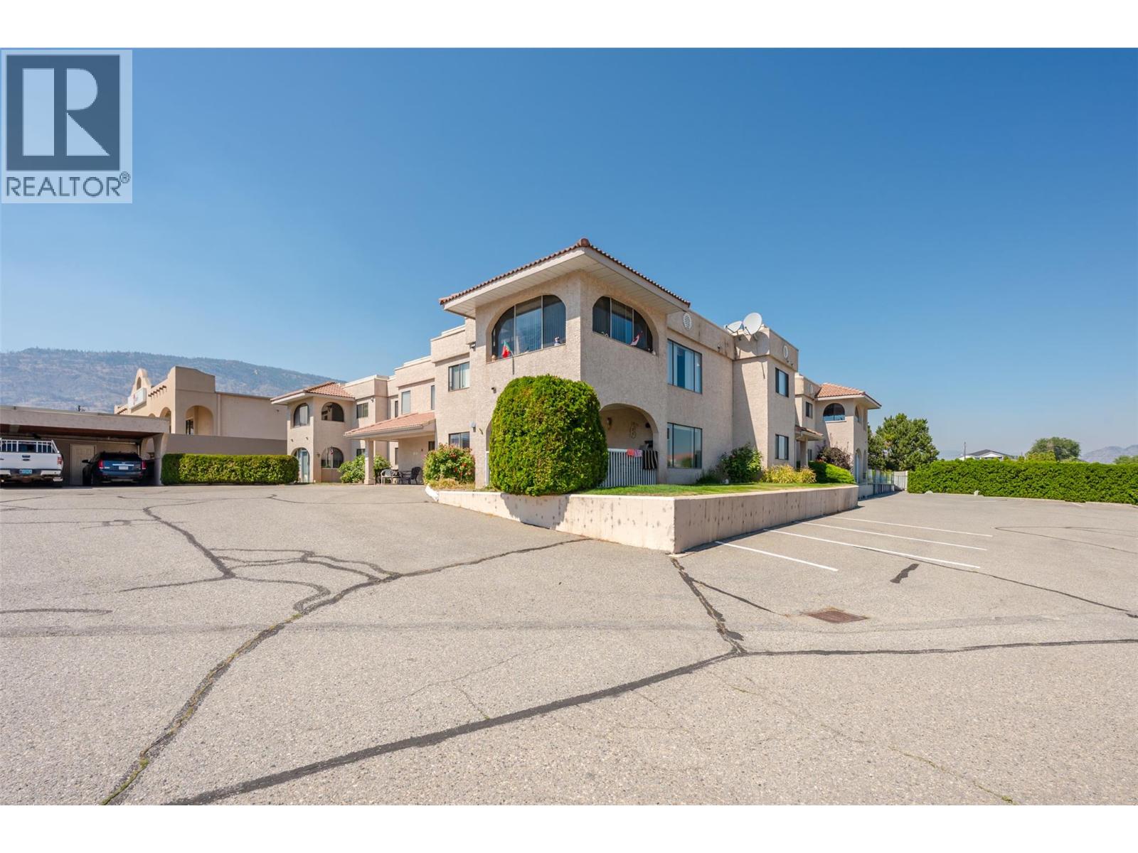 8006 Vedette Drive Unit# 104b, Osoyoos, British Columbia  V0H 1V0 - Photo 35 - 10396861
