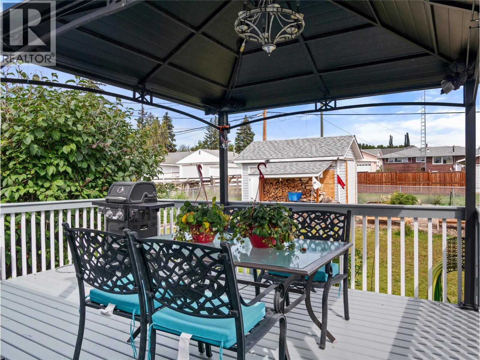 1324 93 Avenue, Dawson Creek, British Columbia  V1G 1E4 - Photo 17 - 10397207