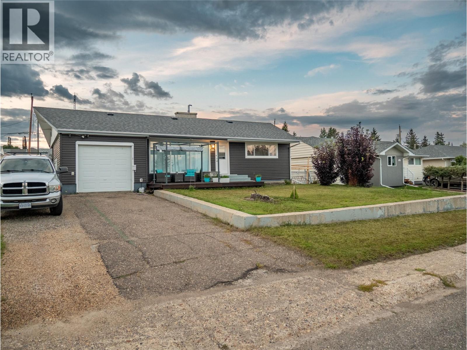 1324 93 Avenue, Dawson Creek, British Columbia  V1G 1E4 - Photo 21 - 10397207