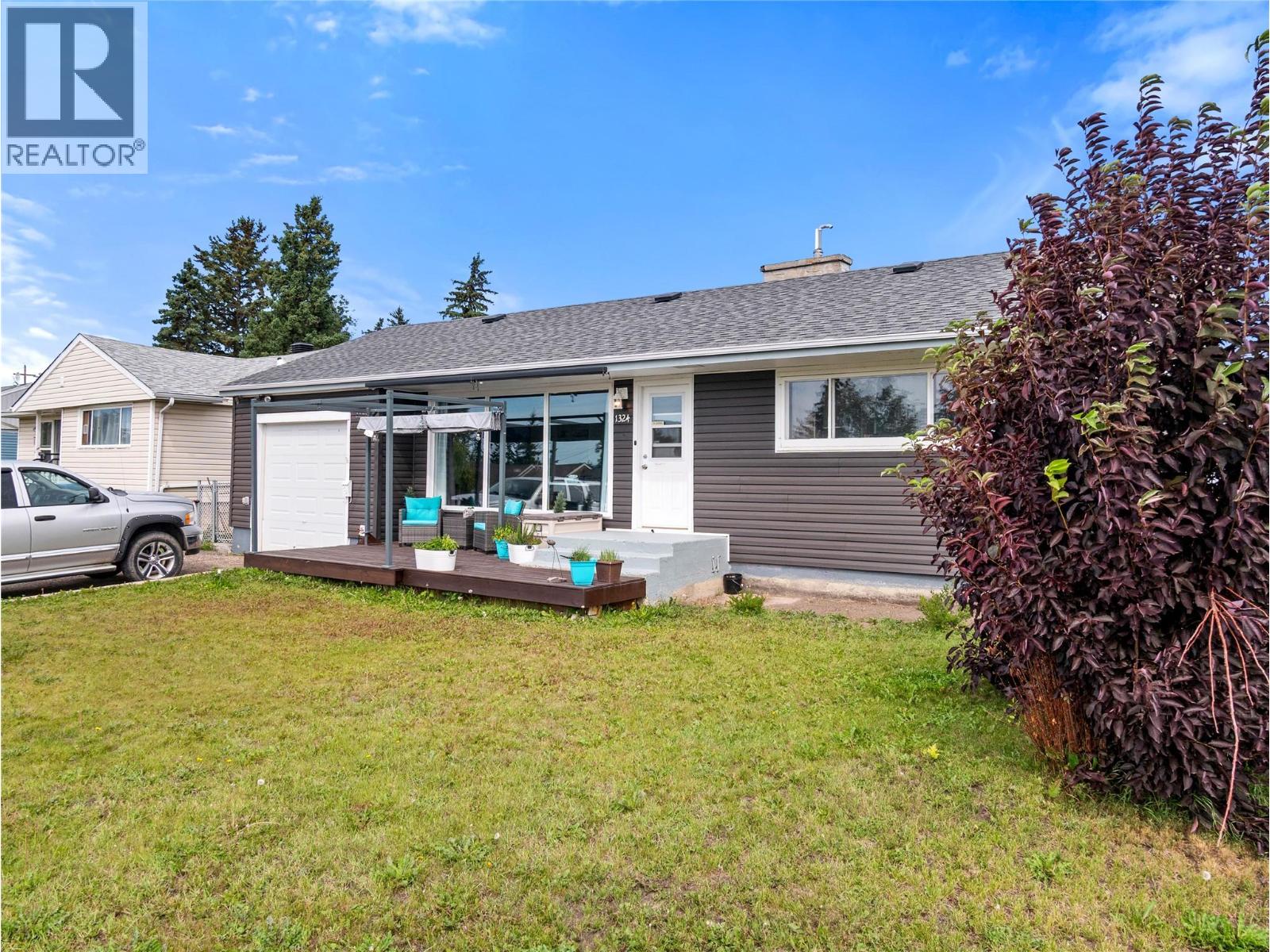 1324 93 Avenue, Dawson Creek, British Columbia  V1G 1E4 - Photo 22 - 10397207