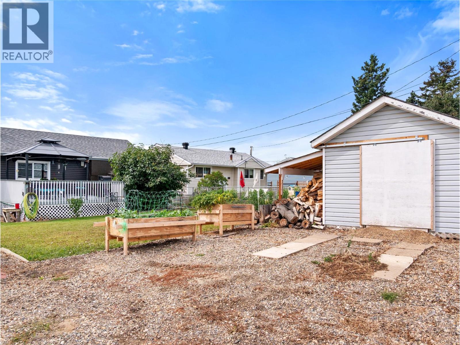 1324 93 Avenue, Dawson Creek, British Columbia  V1G 1E4 - Photo 23 - 10397207