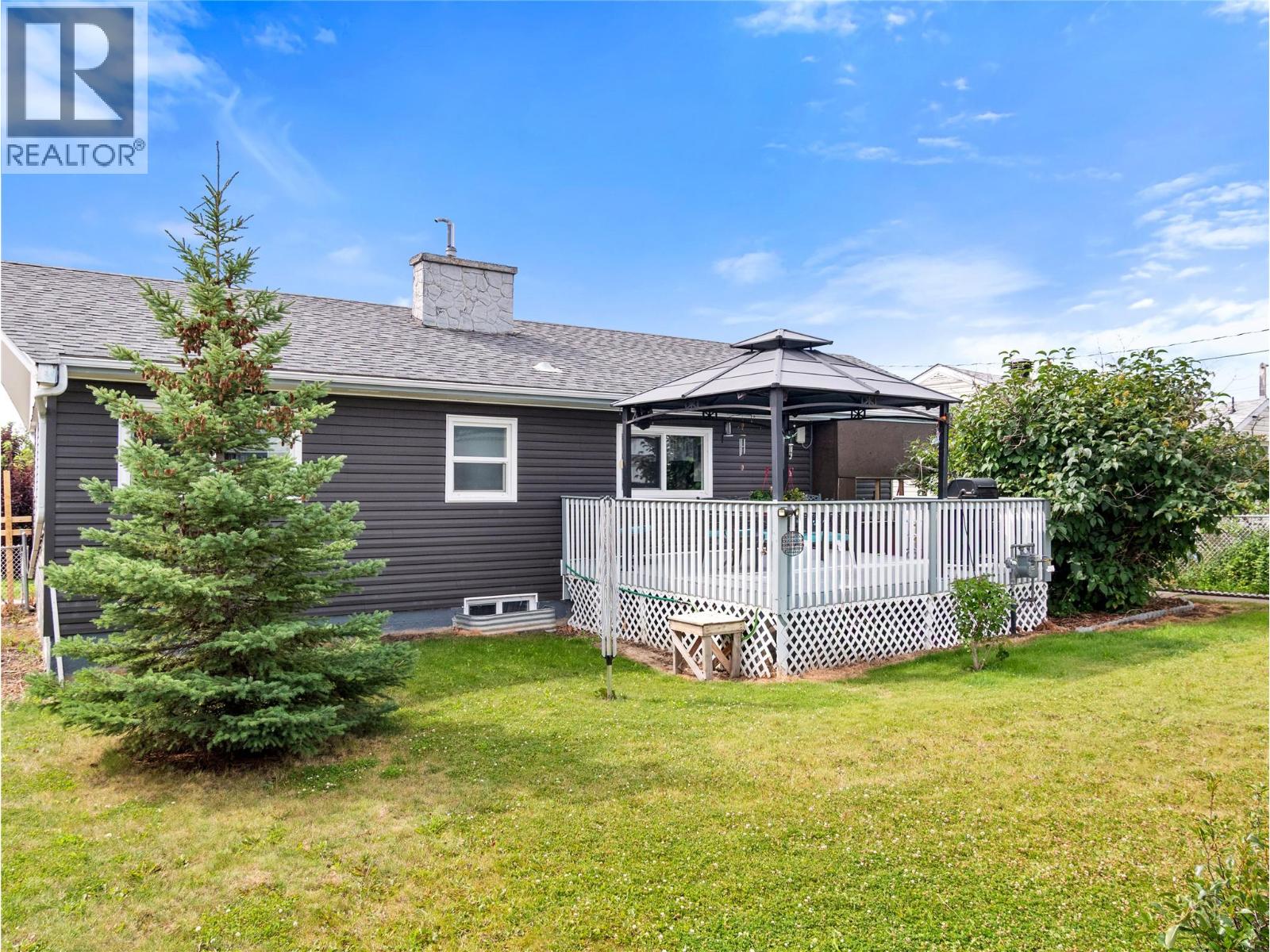 1324 93 Avenue, Dawson Creek, British Columbia  V1G 1E4 - Photo 24 - 10397207
