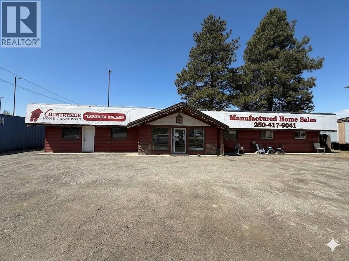 2425 Cranbrook  N Street, Cranbrook, British Columbia  V1C 3T3 - Photo 1 - 10397208