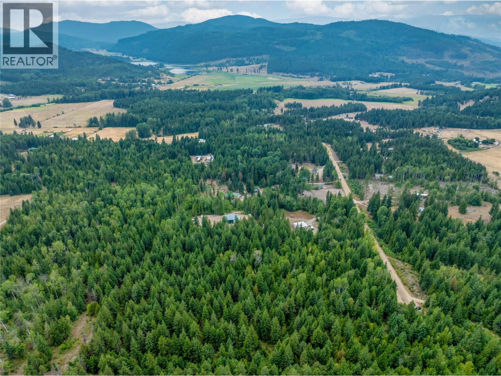 8588 Black Mountain Road, Chase, British Columbia  V0E 1M0 - Photo 1 - 10397053