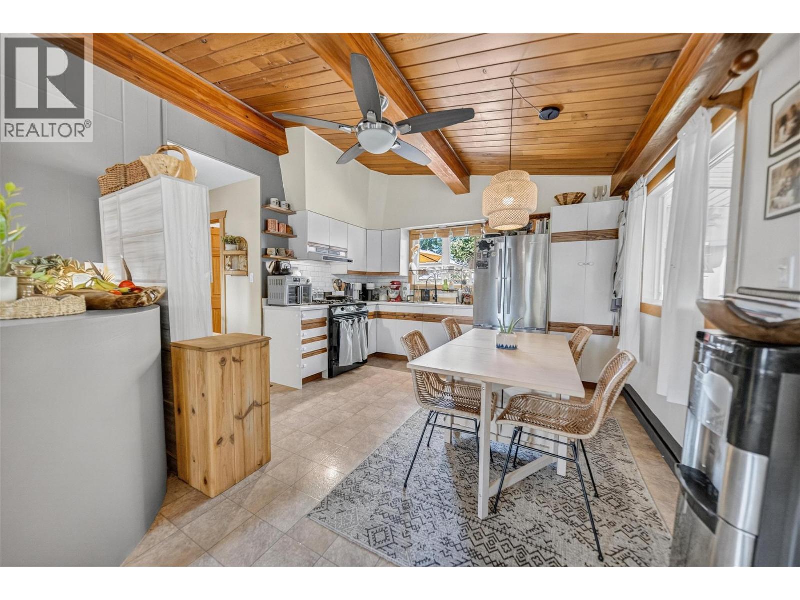 6740 Rosen Lake Road, Jaffray, British Columbia  V0B 1T0 - Photo 12 - 10396262