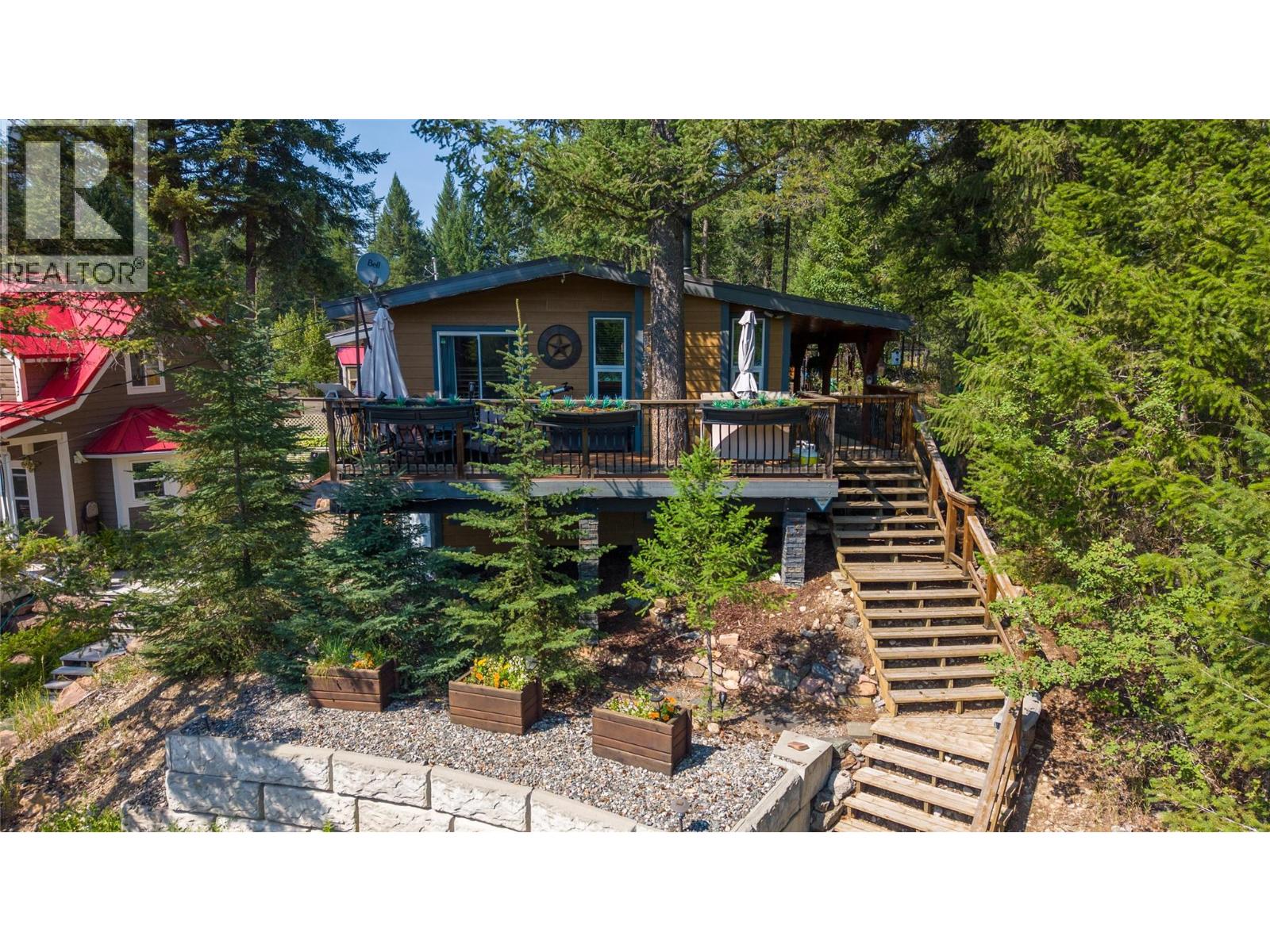 6740 Rosen Lake Road, Jaffray, British Columbia  V0B 1T0 - Photo 2 - 10396262