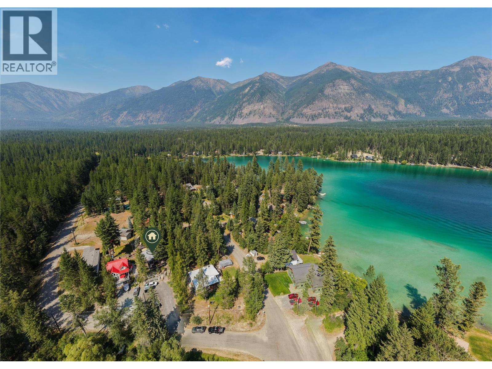 6740 Rosen Lake Road, Jaffray, British Columbia  V0B 1T0 - Photo 3 - 10396262