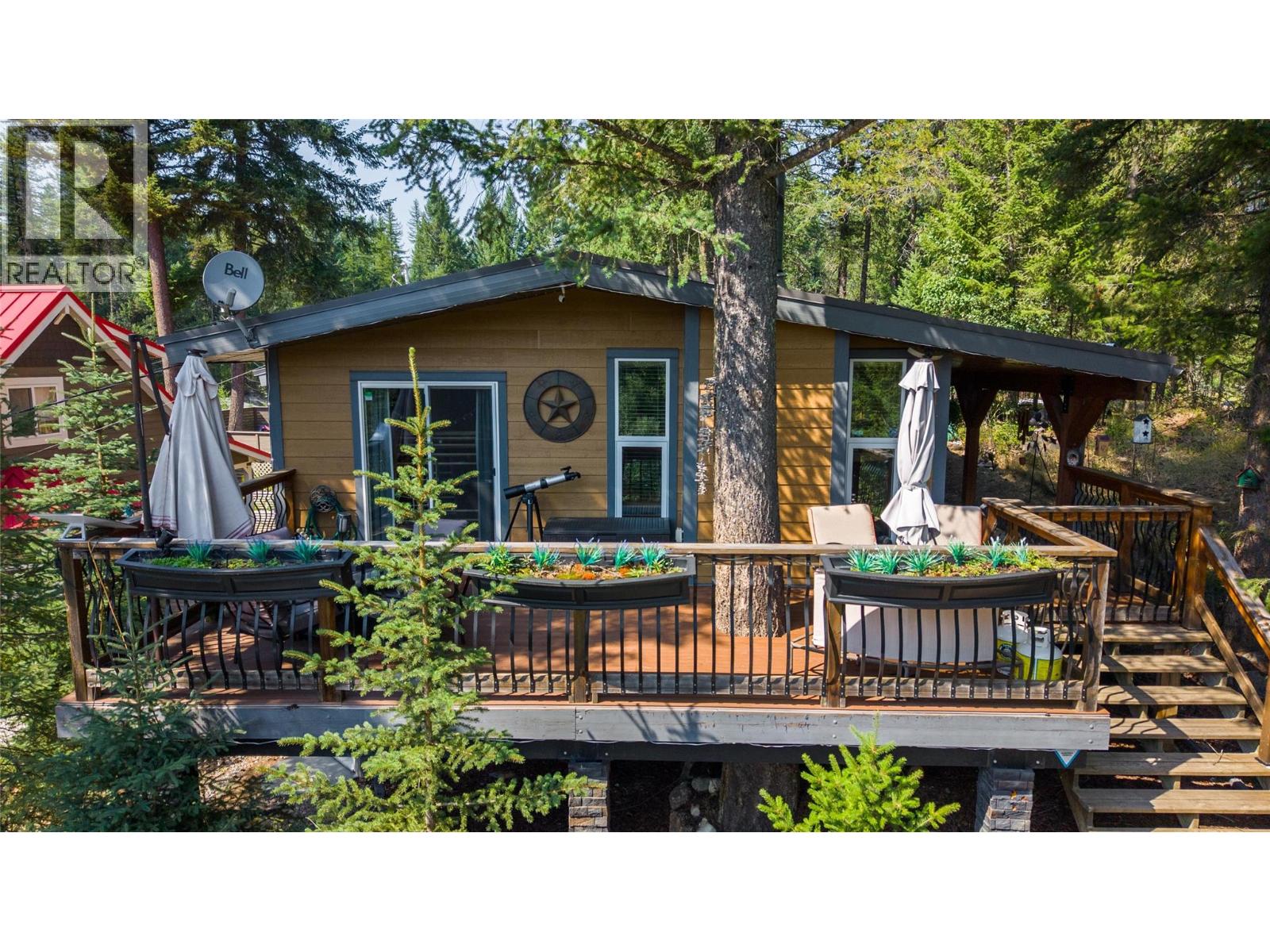 6740 Rosen Lake Road, Jaffray, British Columbia  V0B 1T0 - Photo 38 - 10396262