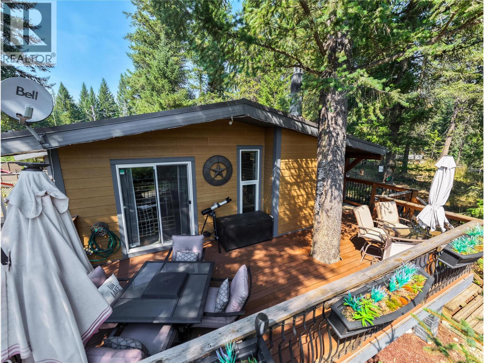 6740 Rosen Lake Road, Jaffray, British Columbia  V0B 1T0 - Photo 39 - 10396262