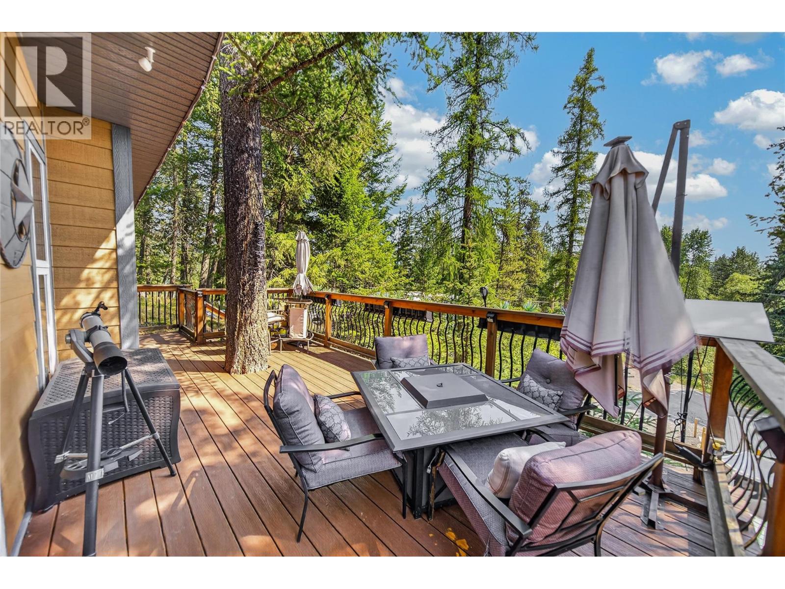 6740 Rosen Lake Road, Jaffray, British Columbia  V0B 1T0 - Photo 42 - 10396262