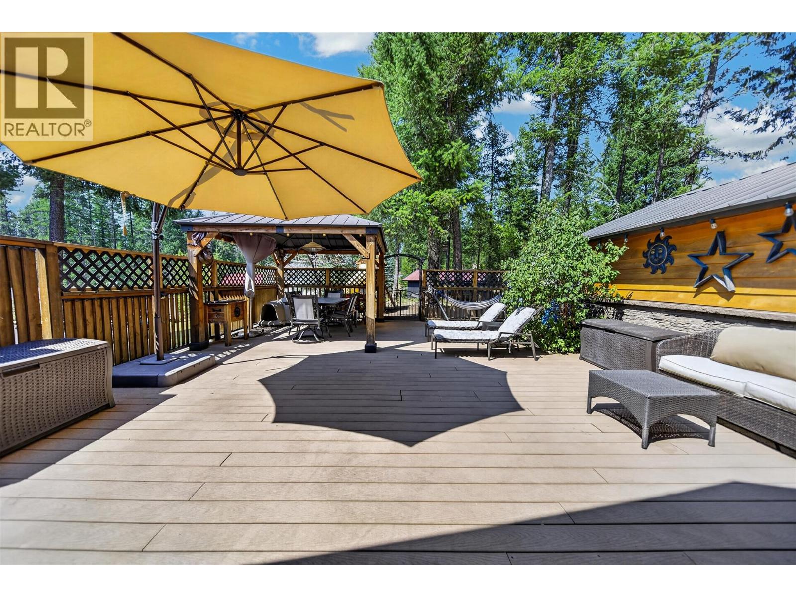 6740 Rosen Lake Road, Jaffray, British Columbia  V0B 1T0 - Photo 48 - 10396262