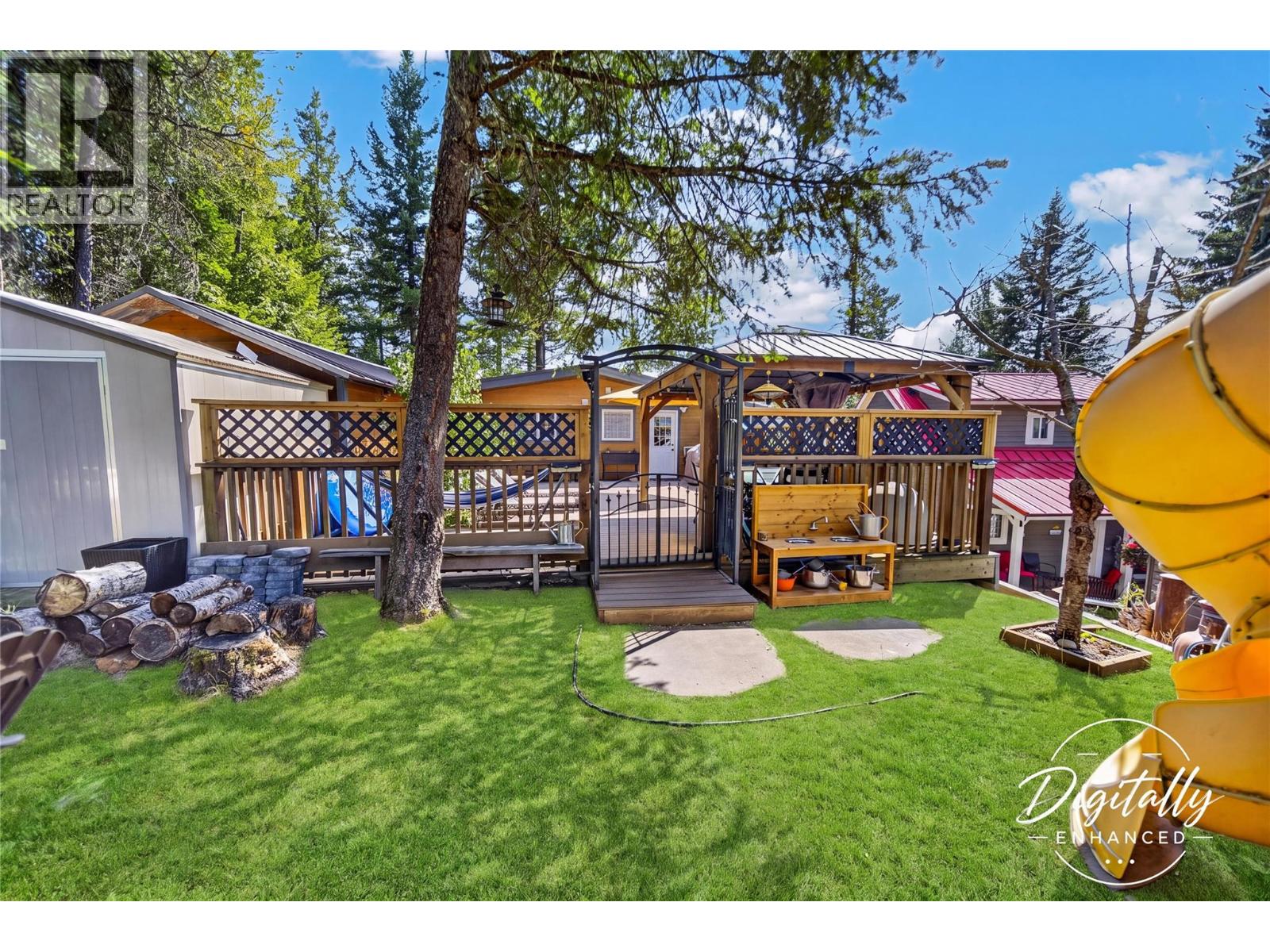 6740 Rosen Lake Road, Jaffray, British Columbia  V0B 1T0 - Photo 56 - 10396262