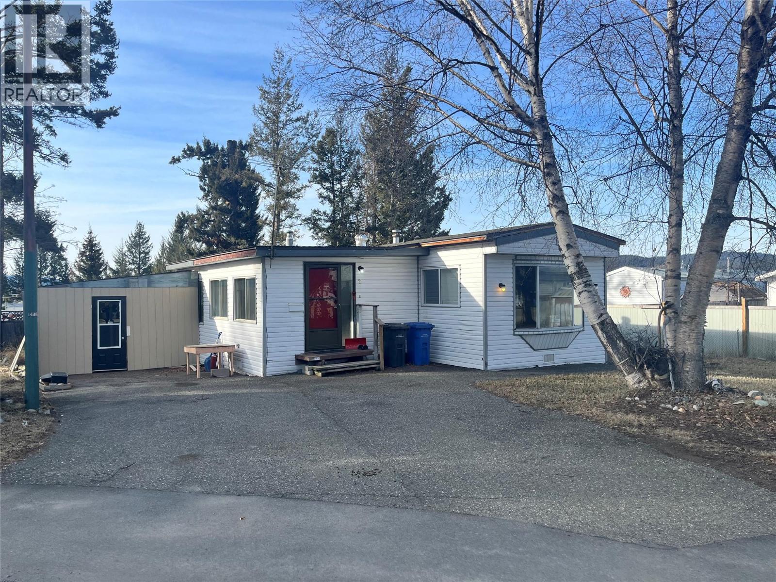 2 Marble Court, Logan Lake, British Columbia  V0K 1W0 - Photo 1 - 10397067