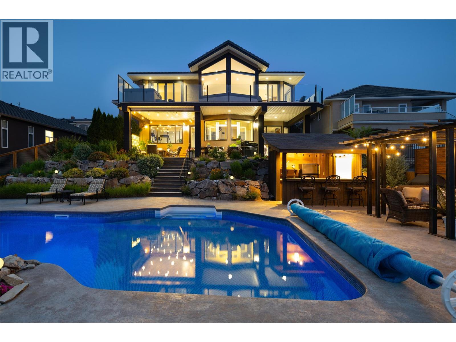 10 Bayview Heights, Coldstream, British Columbia  V1B 2B9 - Photo 1 - 10397134