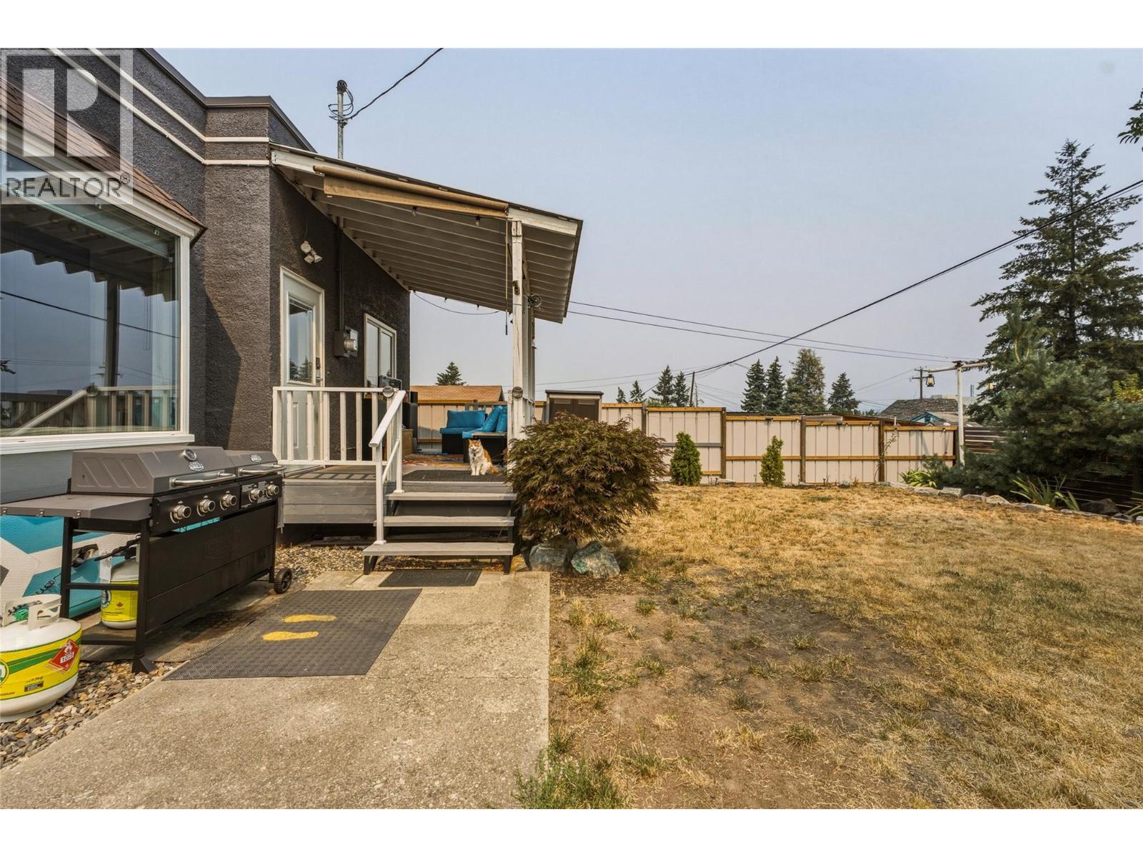 1701 34 Street, Vernon, British Columbia  V1T 5V7 - Photo 35 - 10397205